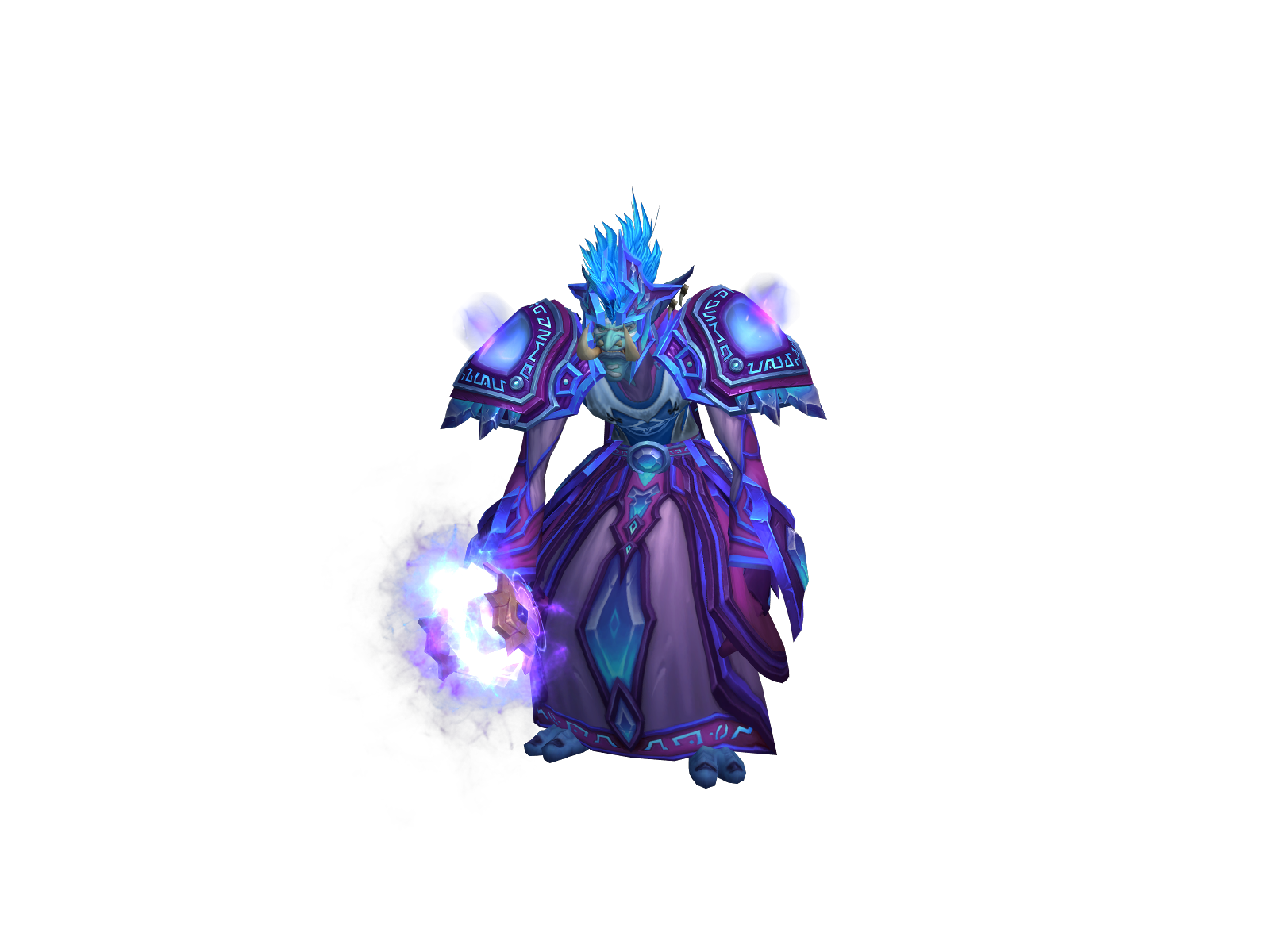 Fabstroll
