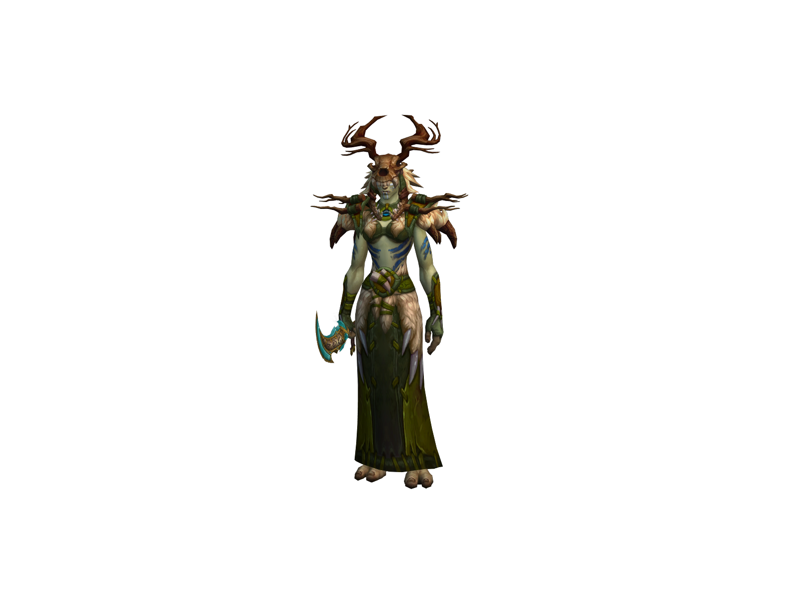 Ninjani