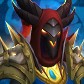 Flamedhard