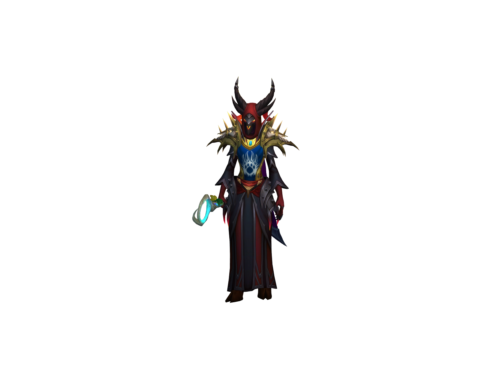 Flamedhard