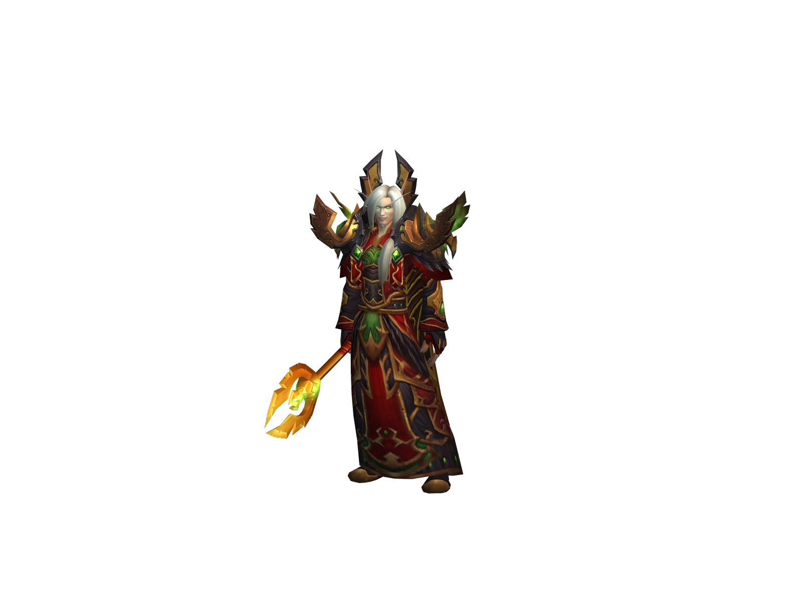 Pyroxion