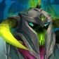 Dwarfknight