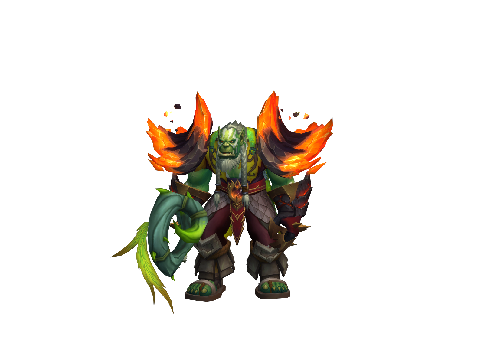 Bulfios