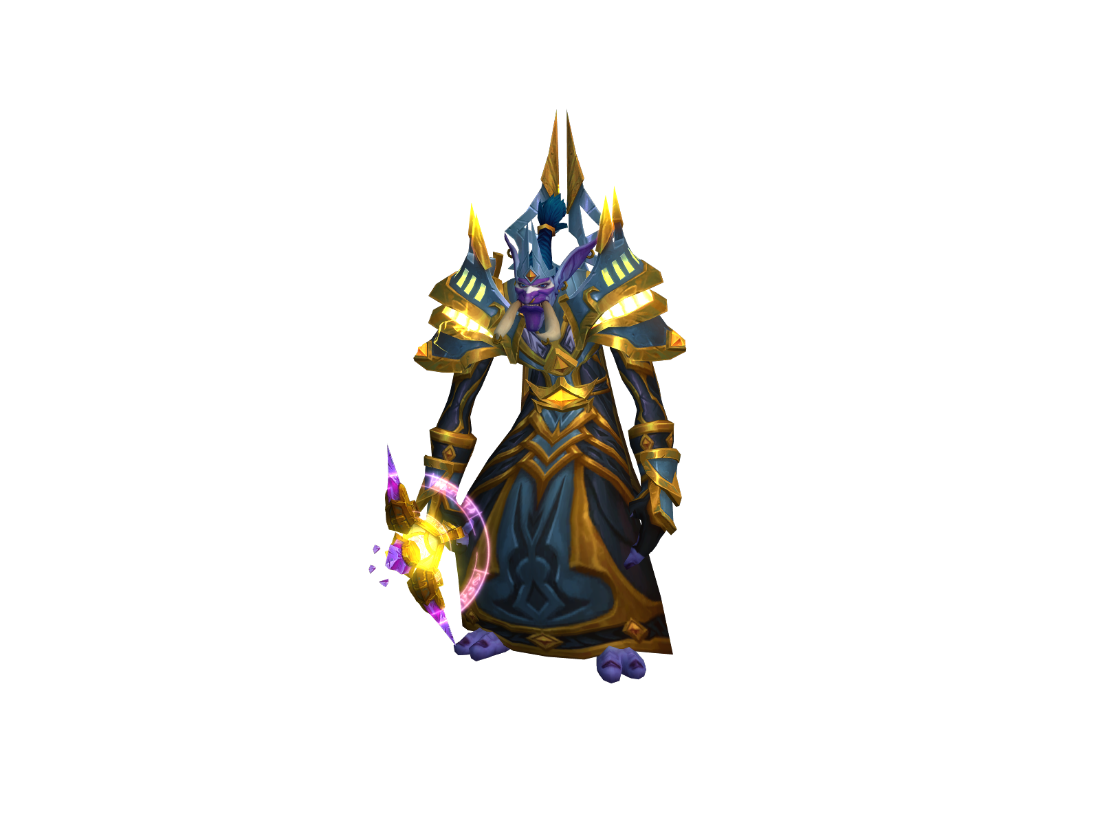 Vulcrom