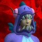 Tiamari portrait