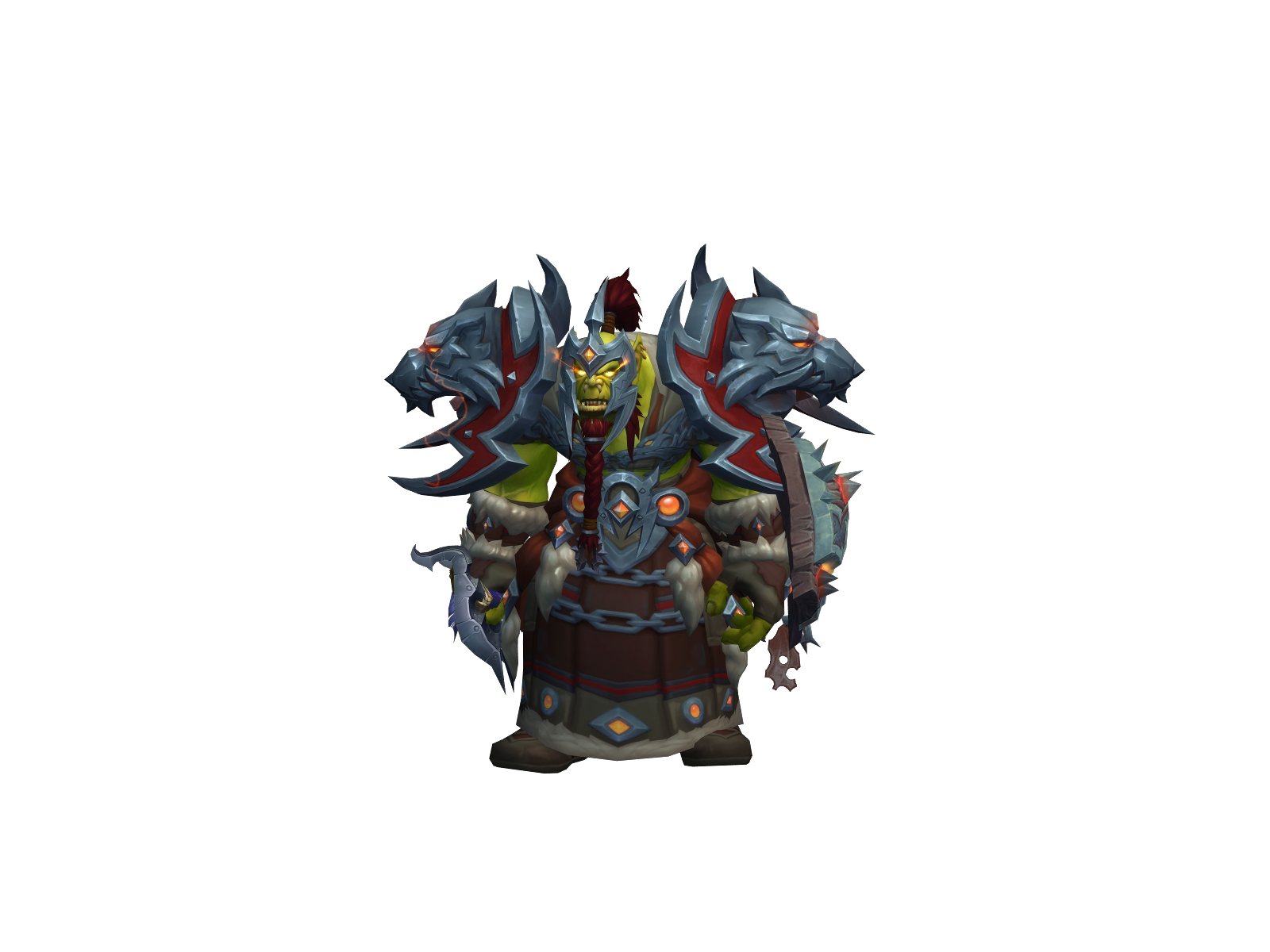 Grollkarr