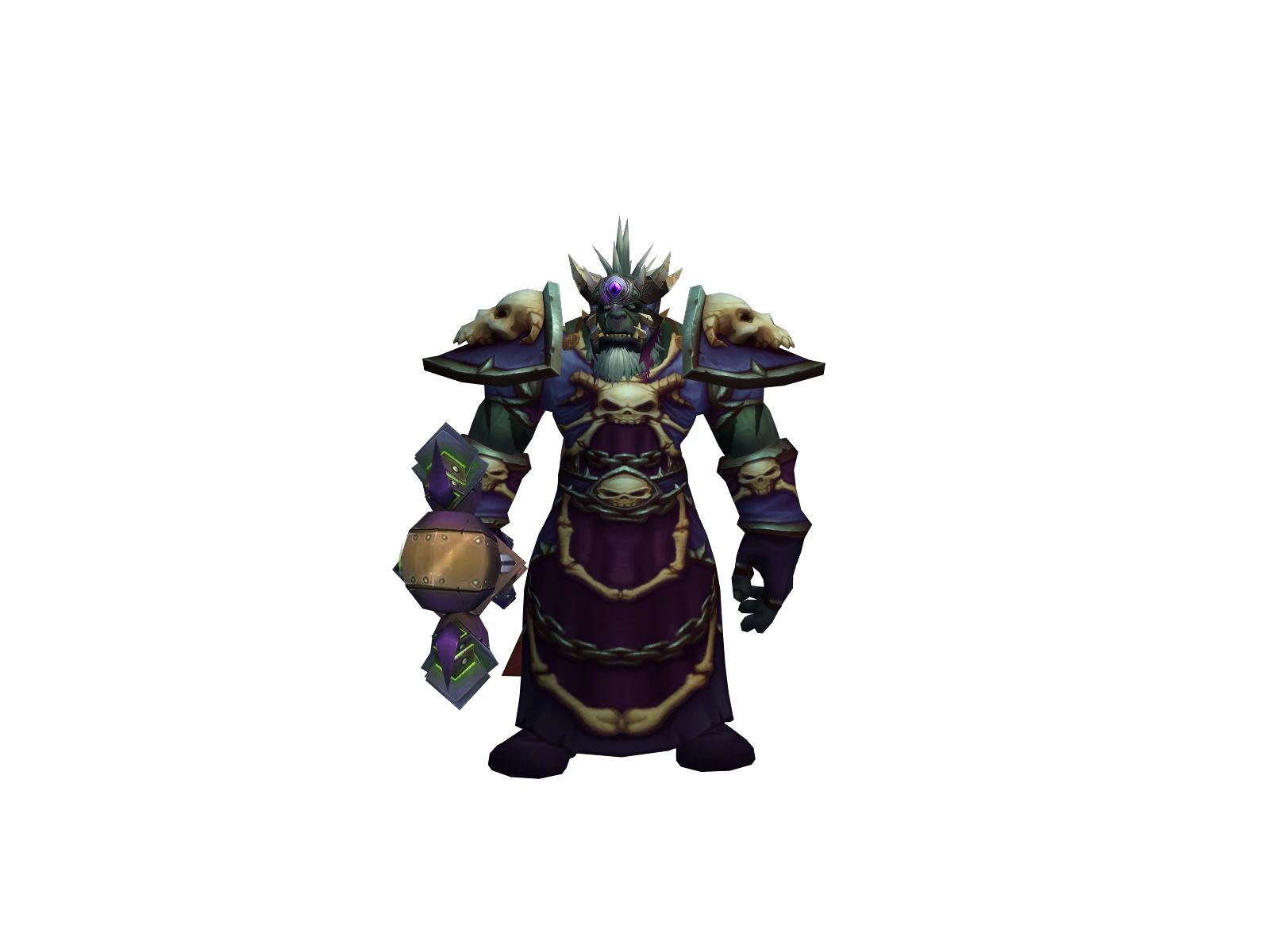 Demonichard