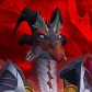 Akenadragon