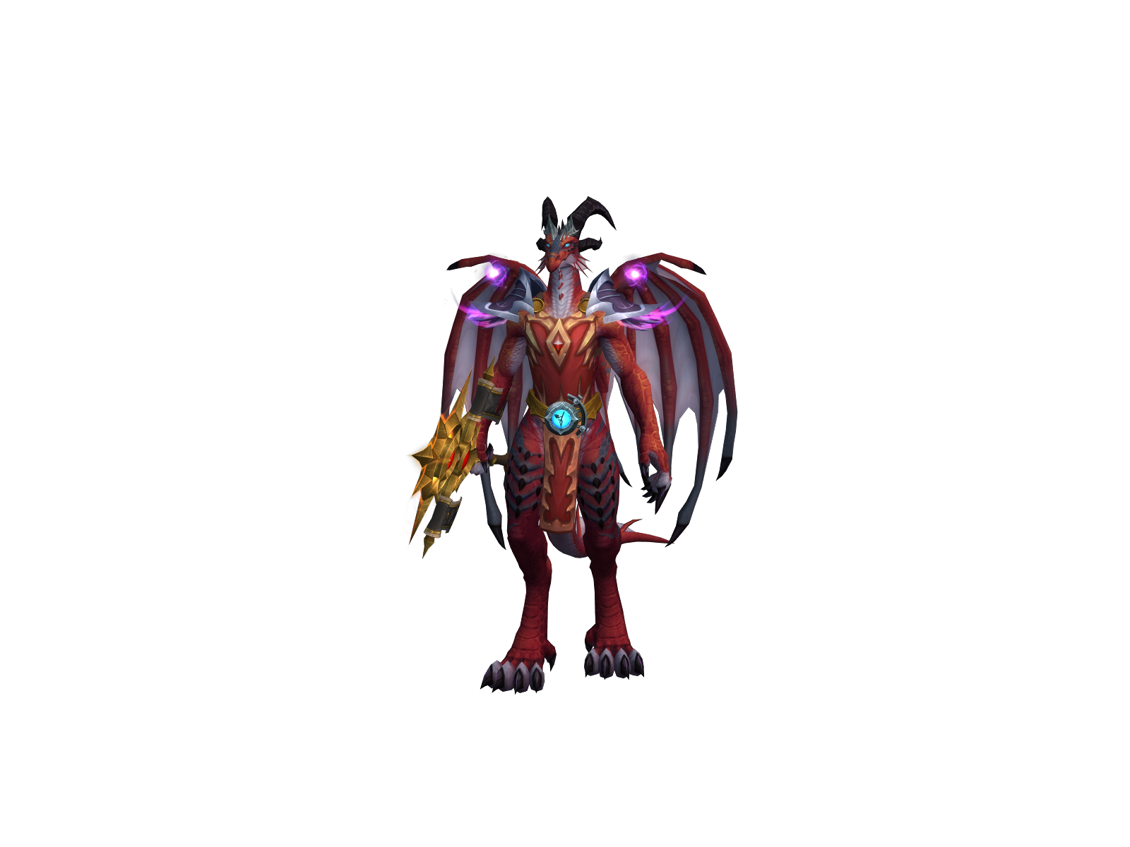 Akenadragon