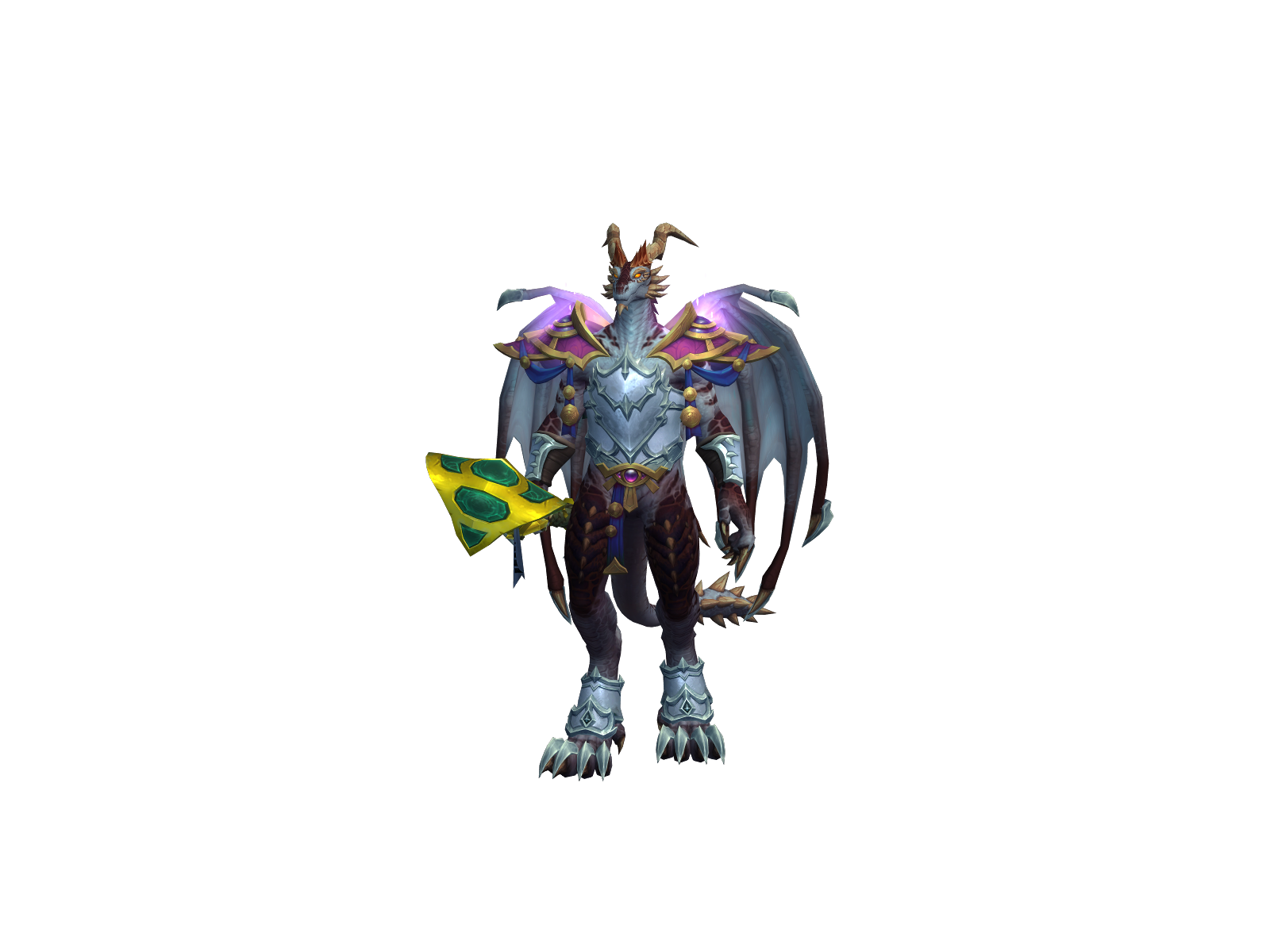 Whiteneyra