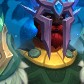 Chakah portrait
