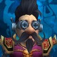 Mythm avatar