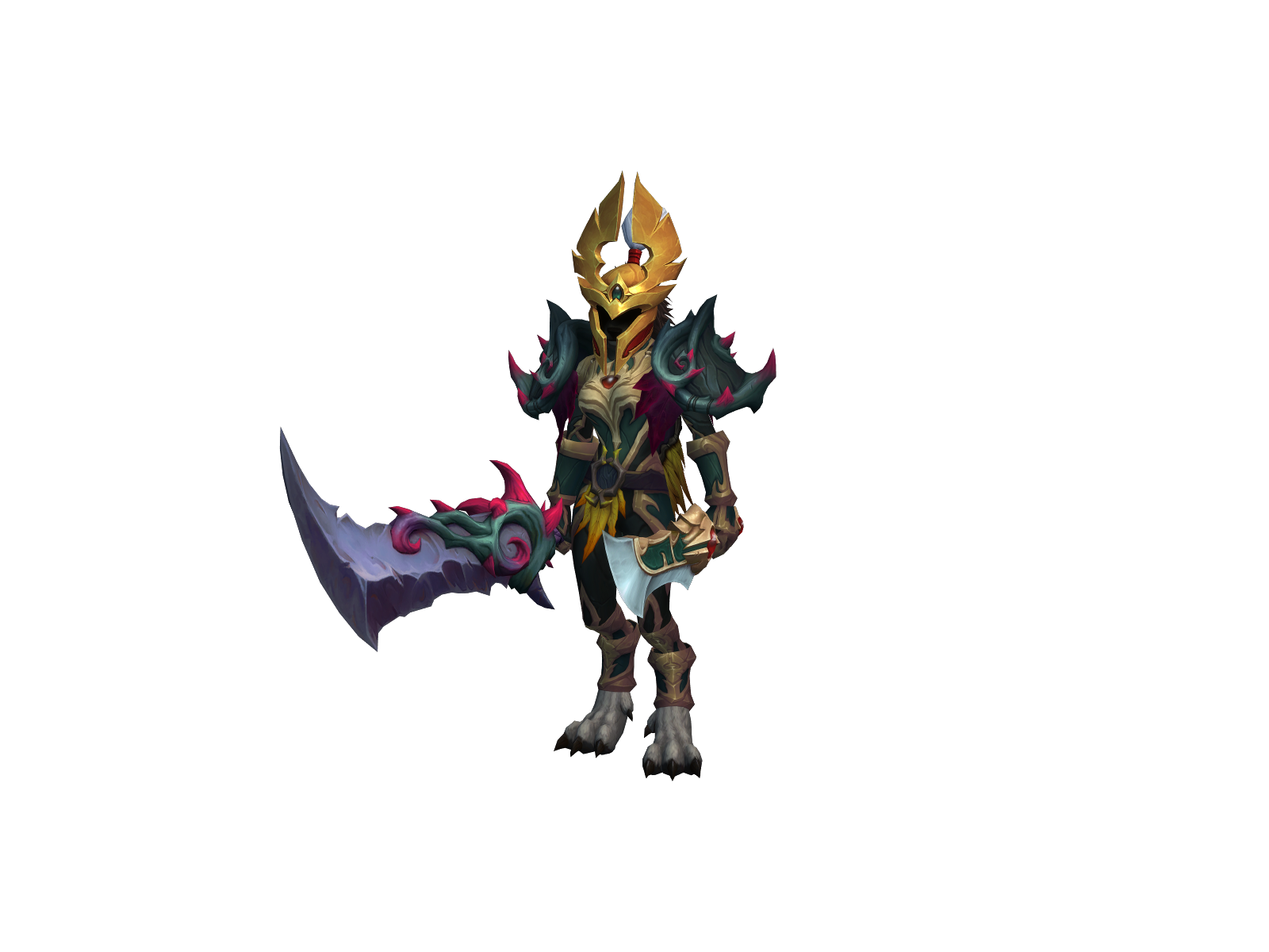 Gromkal