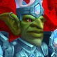 Kor avatar