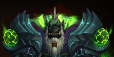 Namach's icon