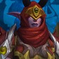 Caliorithe avatar