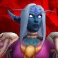 Zéphéline avatar