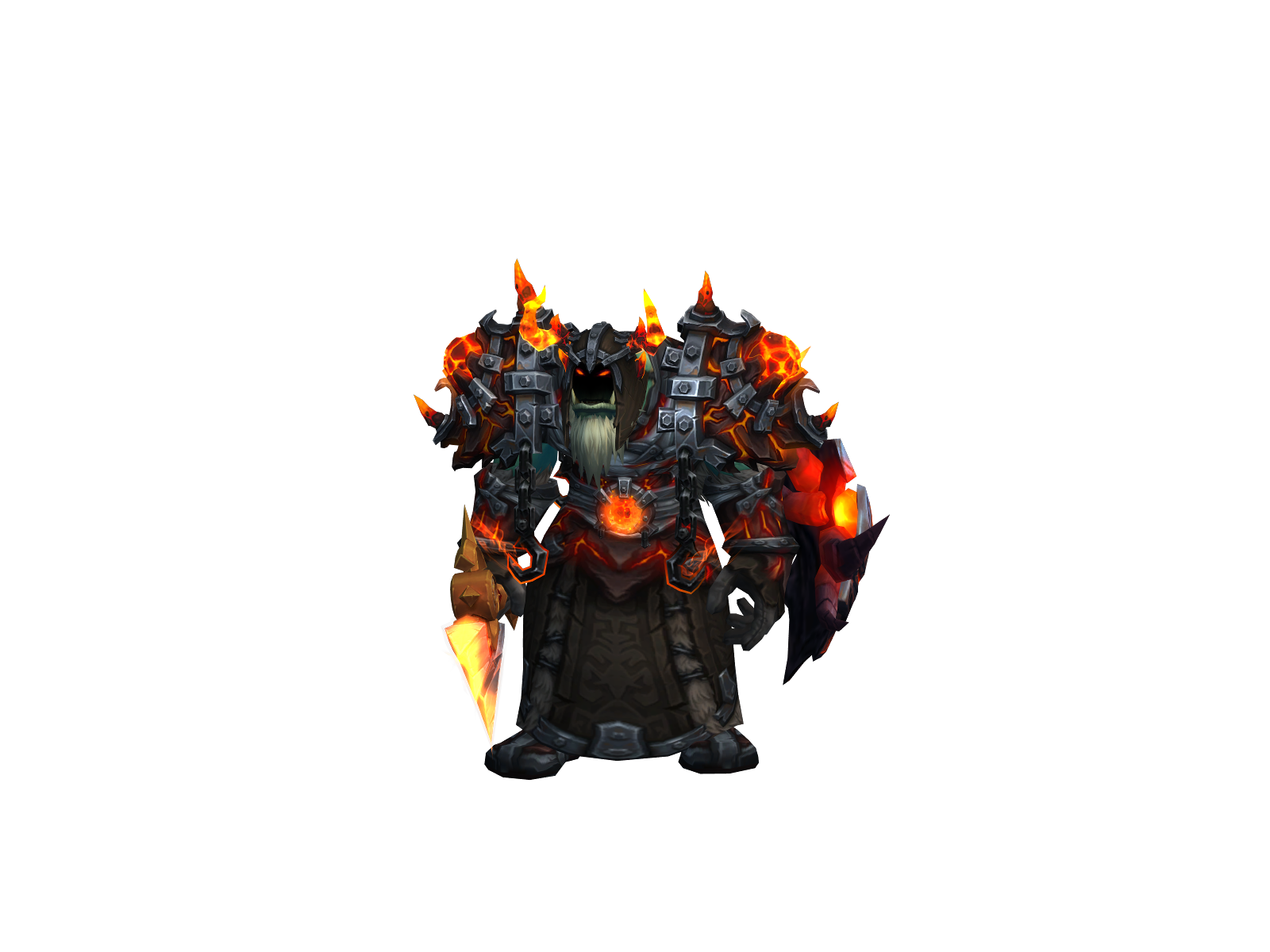 Zebigmaque