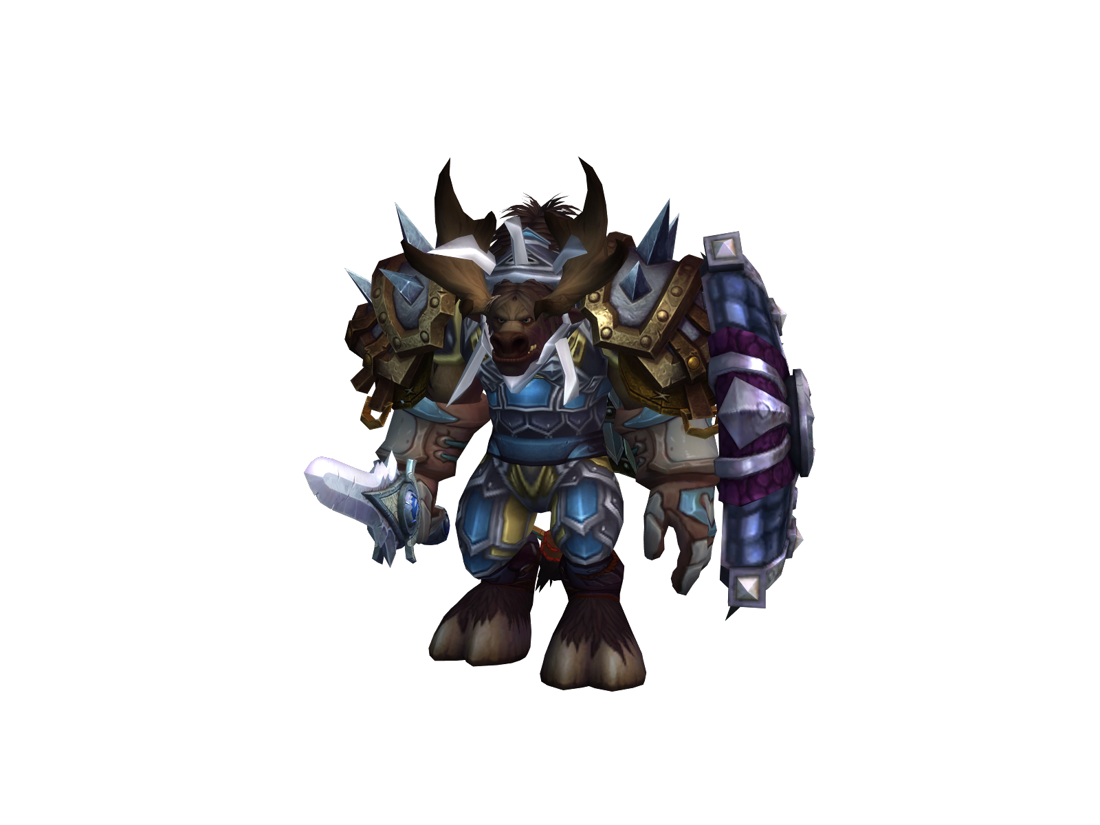 Dumbwar