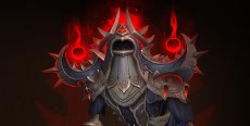 Kristianburn's icon