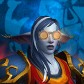 Ashka portrait