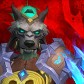 Agyarágyult avatar