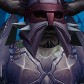 Dwarpheus avatar