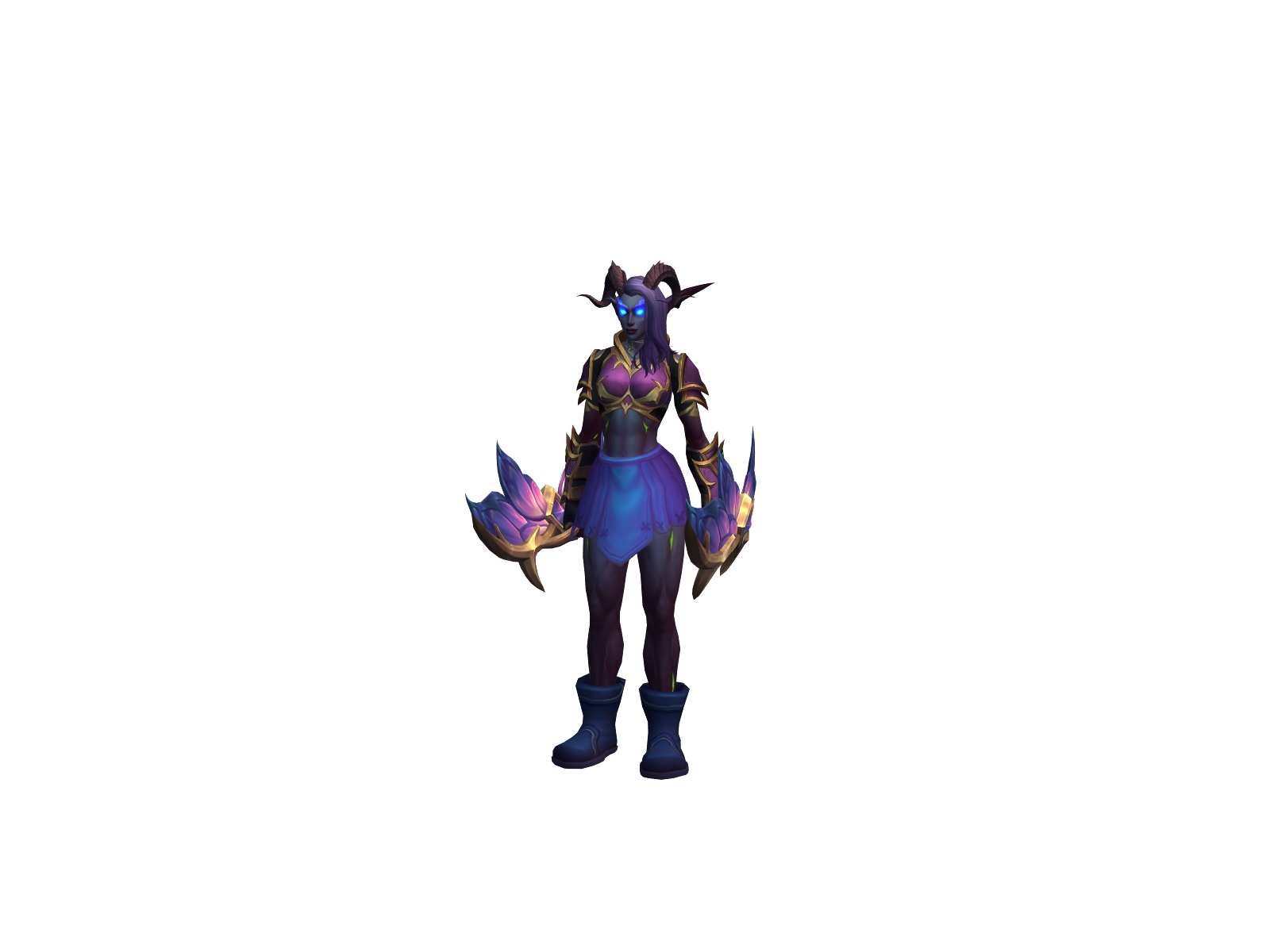 Hyperbunny