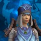 Blossomme avatar