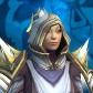 Chione avatar