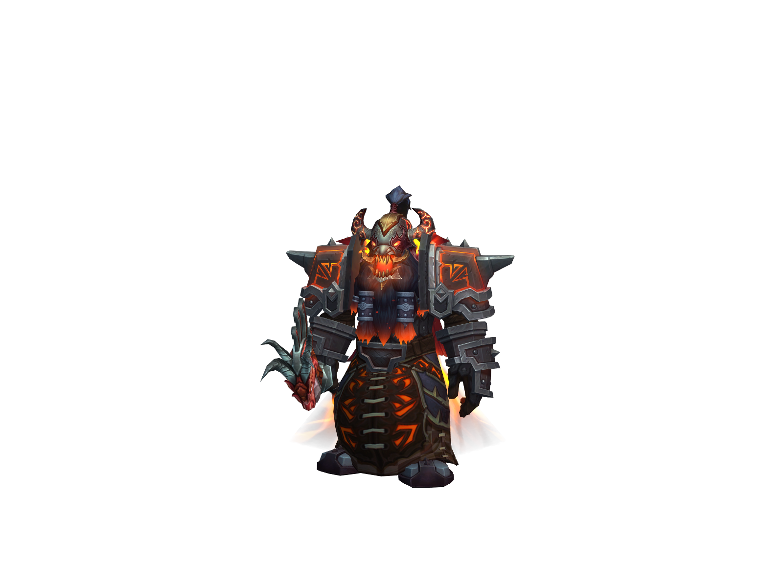 Nagazharr
