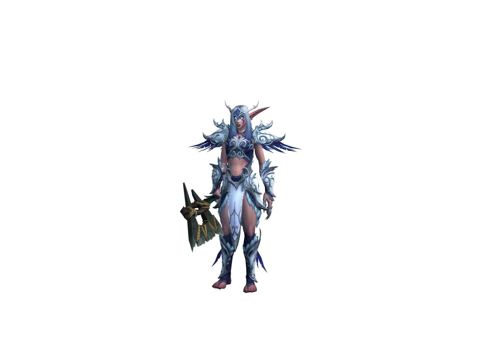 Tyrana