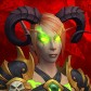 Misshonry avatar