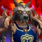 October avatar