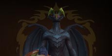 Ustivoker's icon