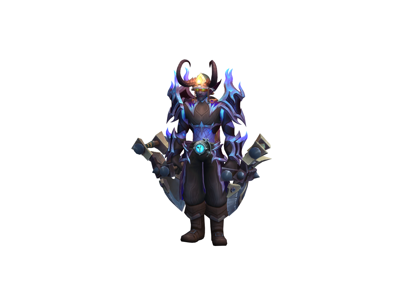Demonmusuh