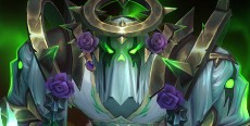Mystikj's icon