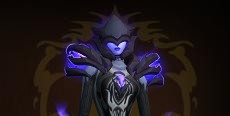 Bg's icon