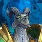 Slizard avatar