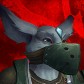 Tranquilpaw avatar
