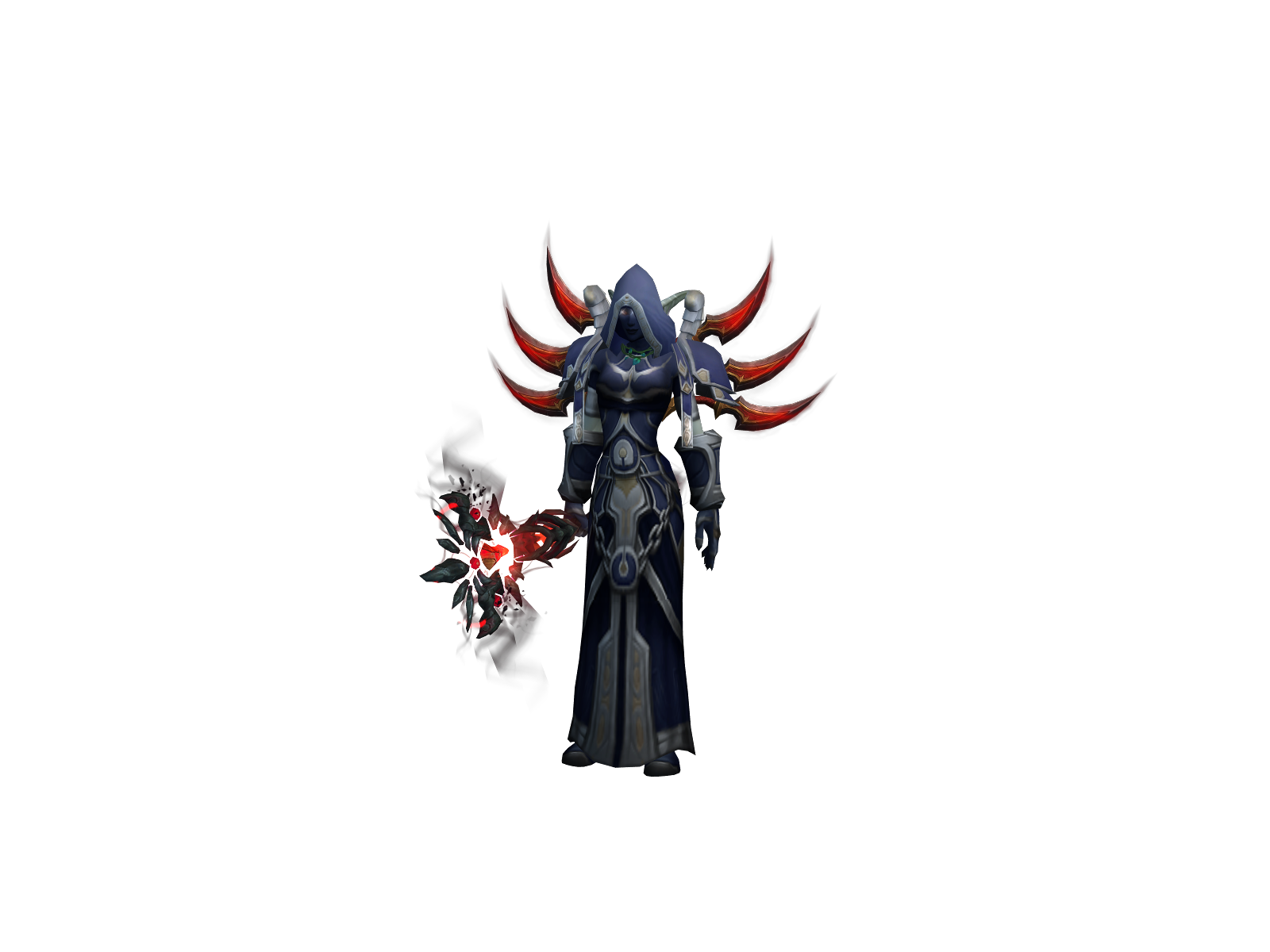Notgoodheals 3D character render
