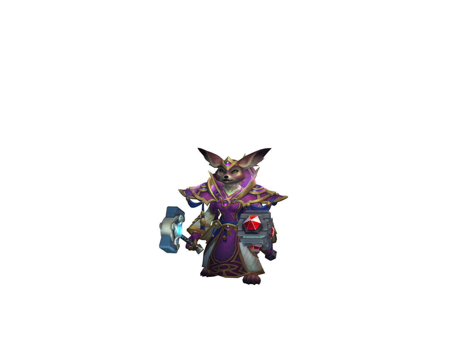 Emberfluff