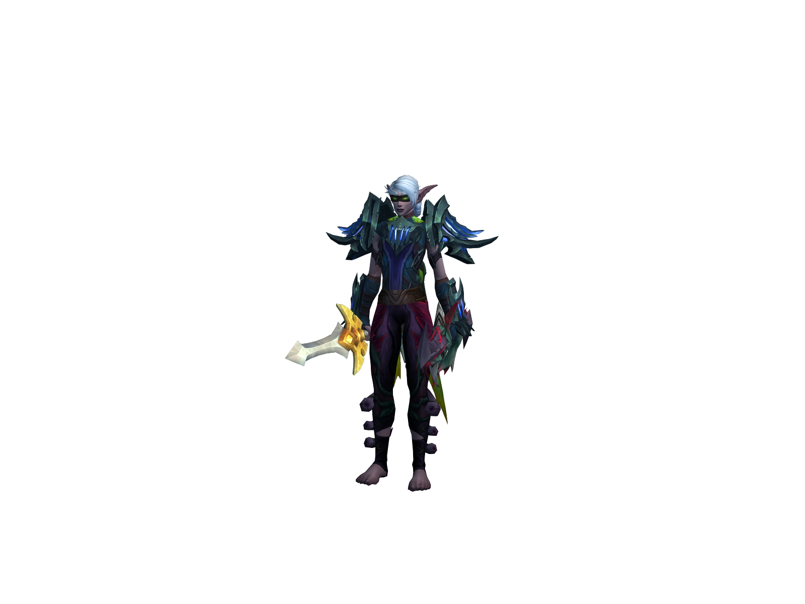 Hunterra