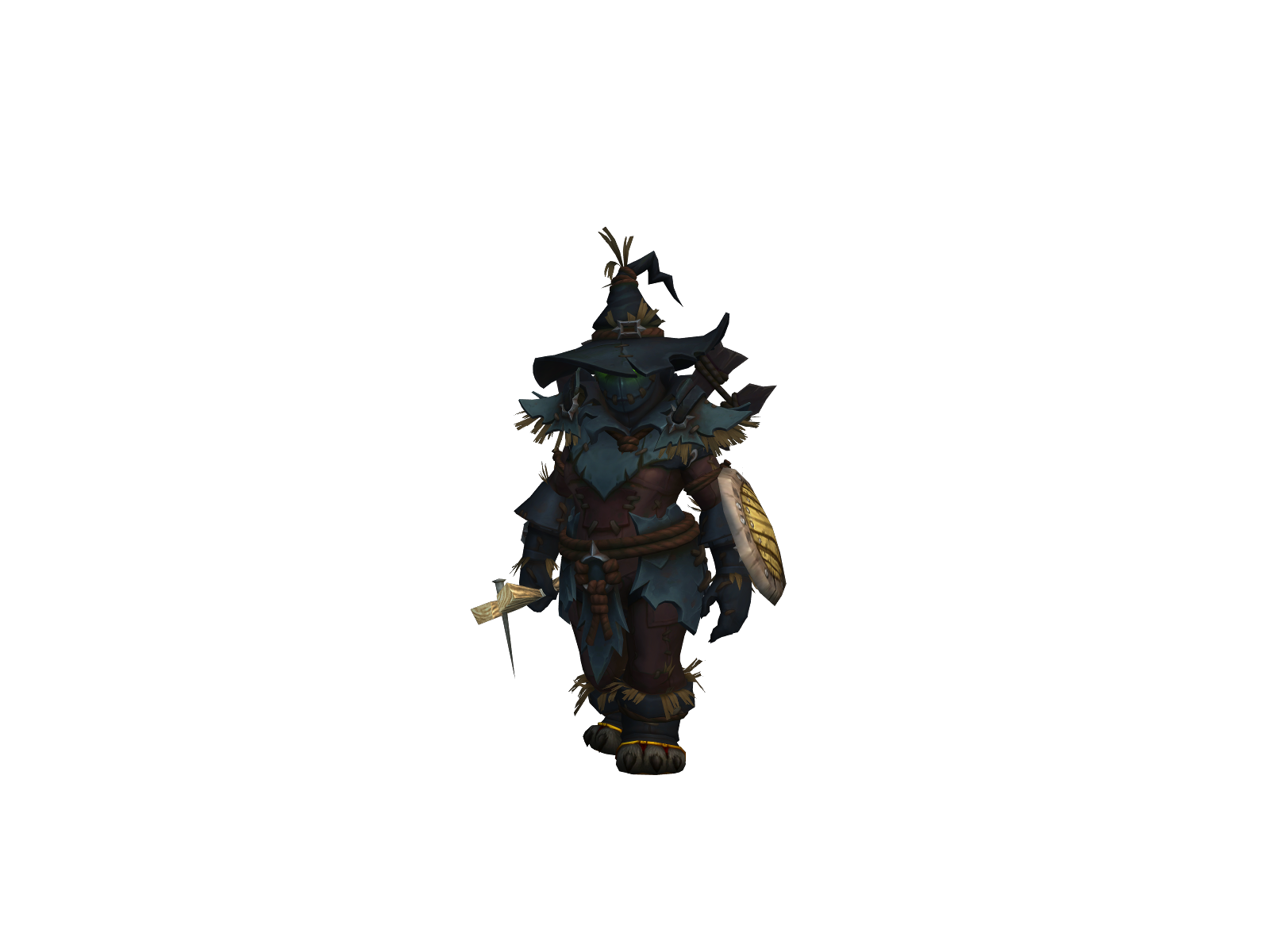 Baszoshaman