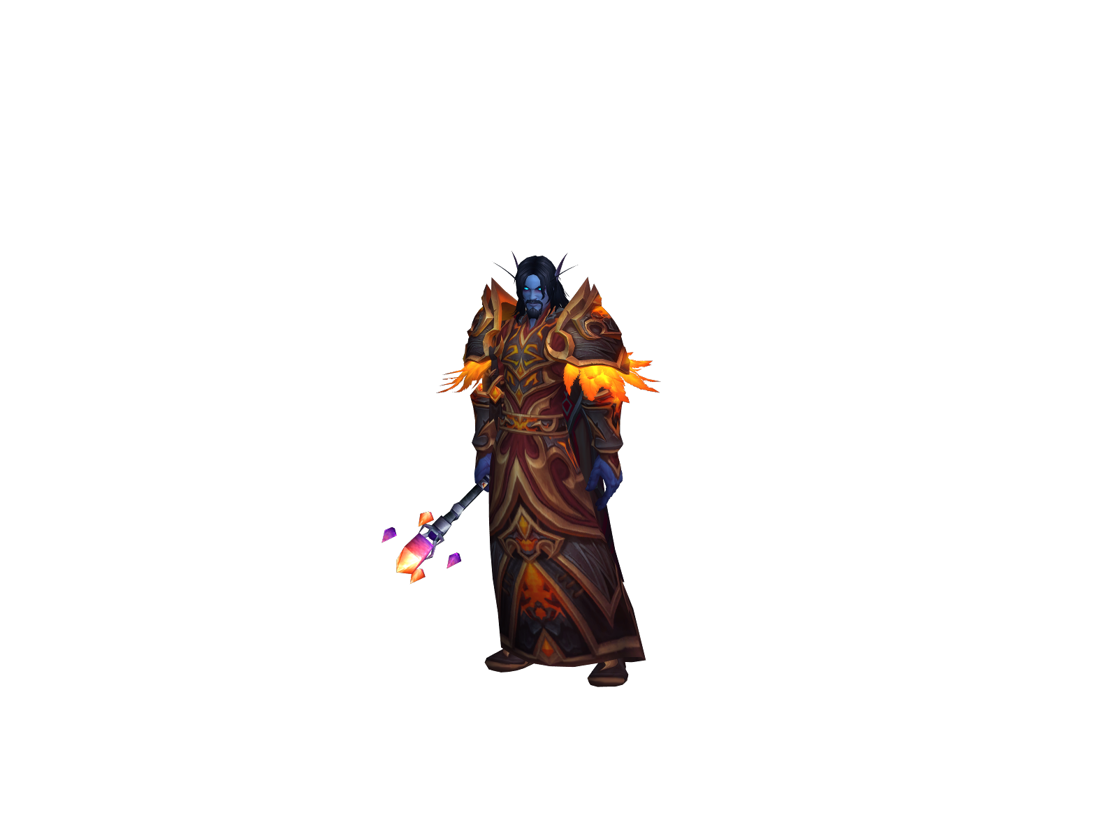Uldric