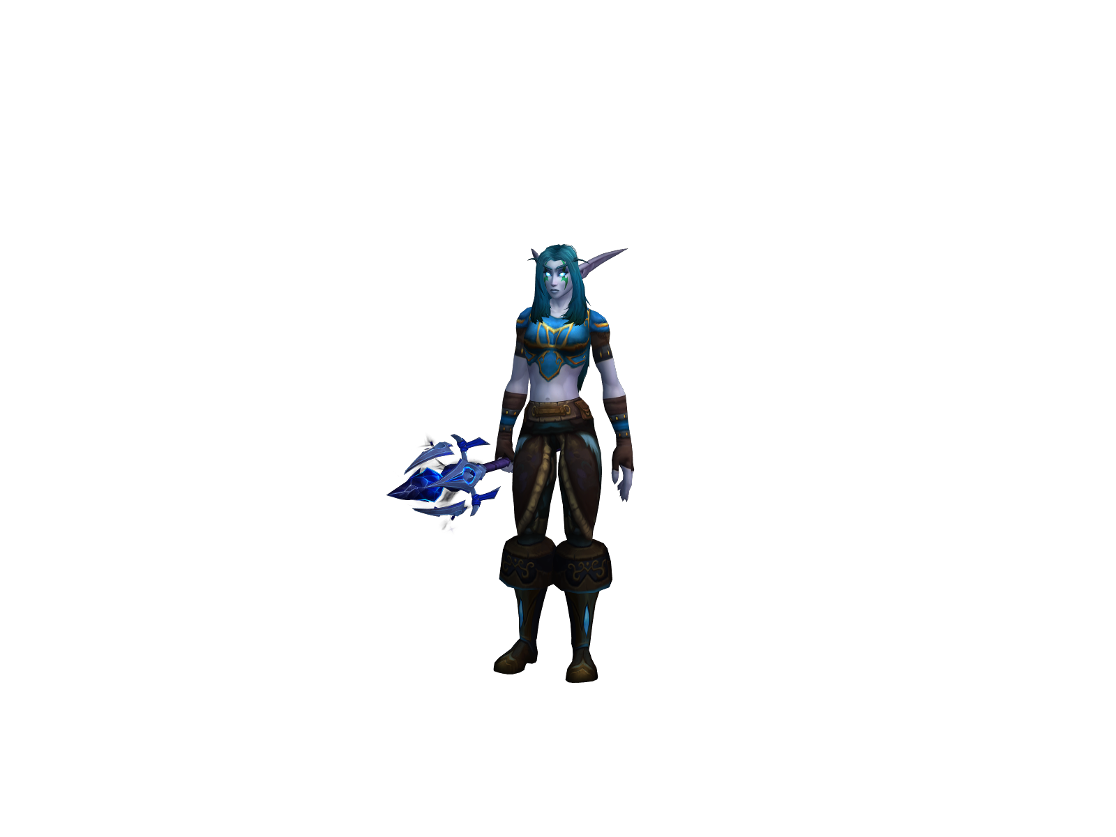 Elvessa