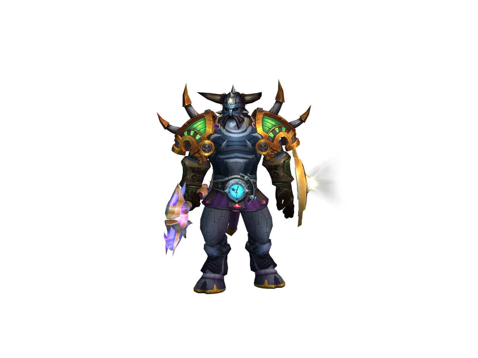 Brokenpala