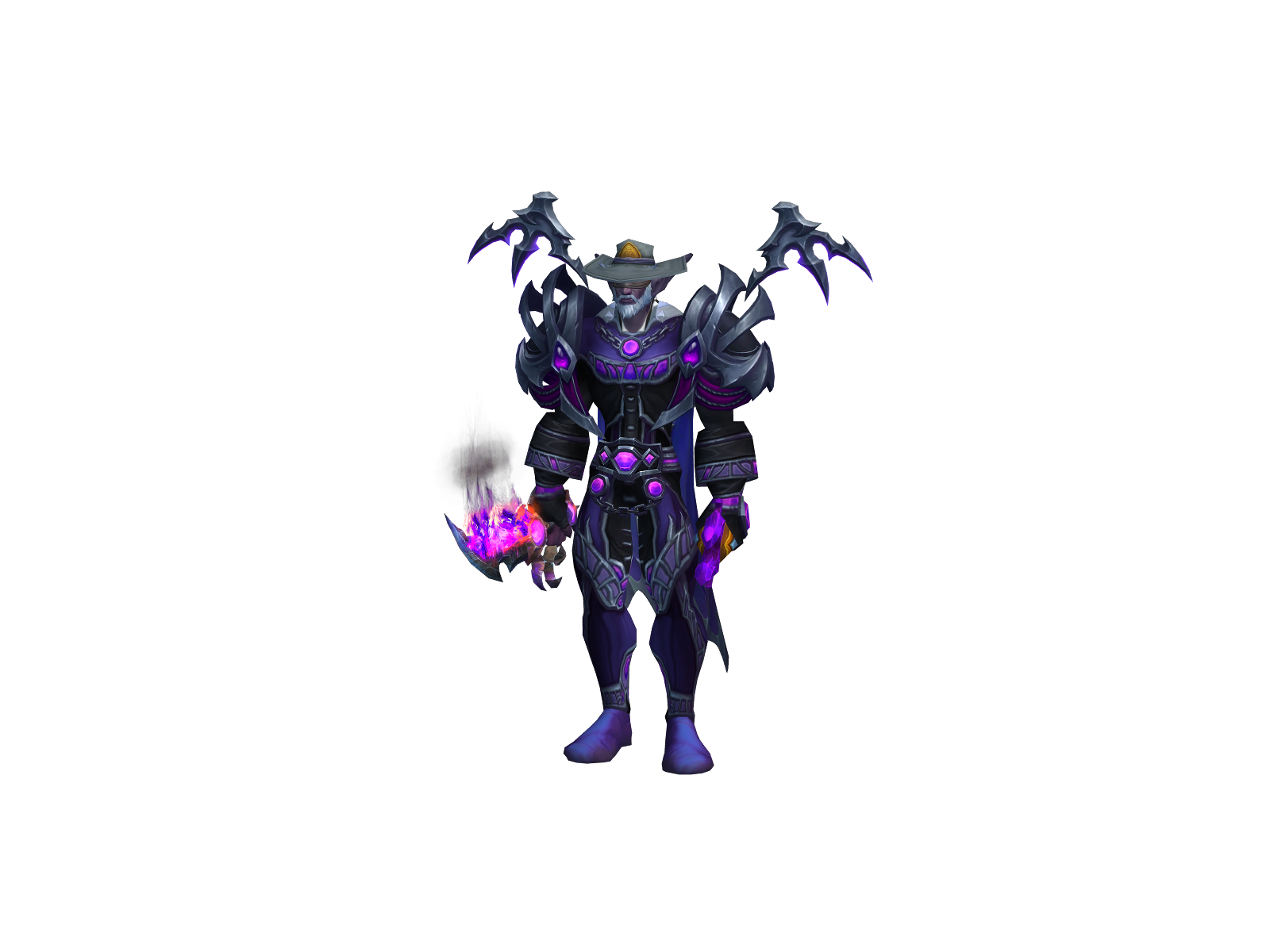 Gargooyle
