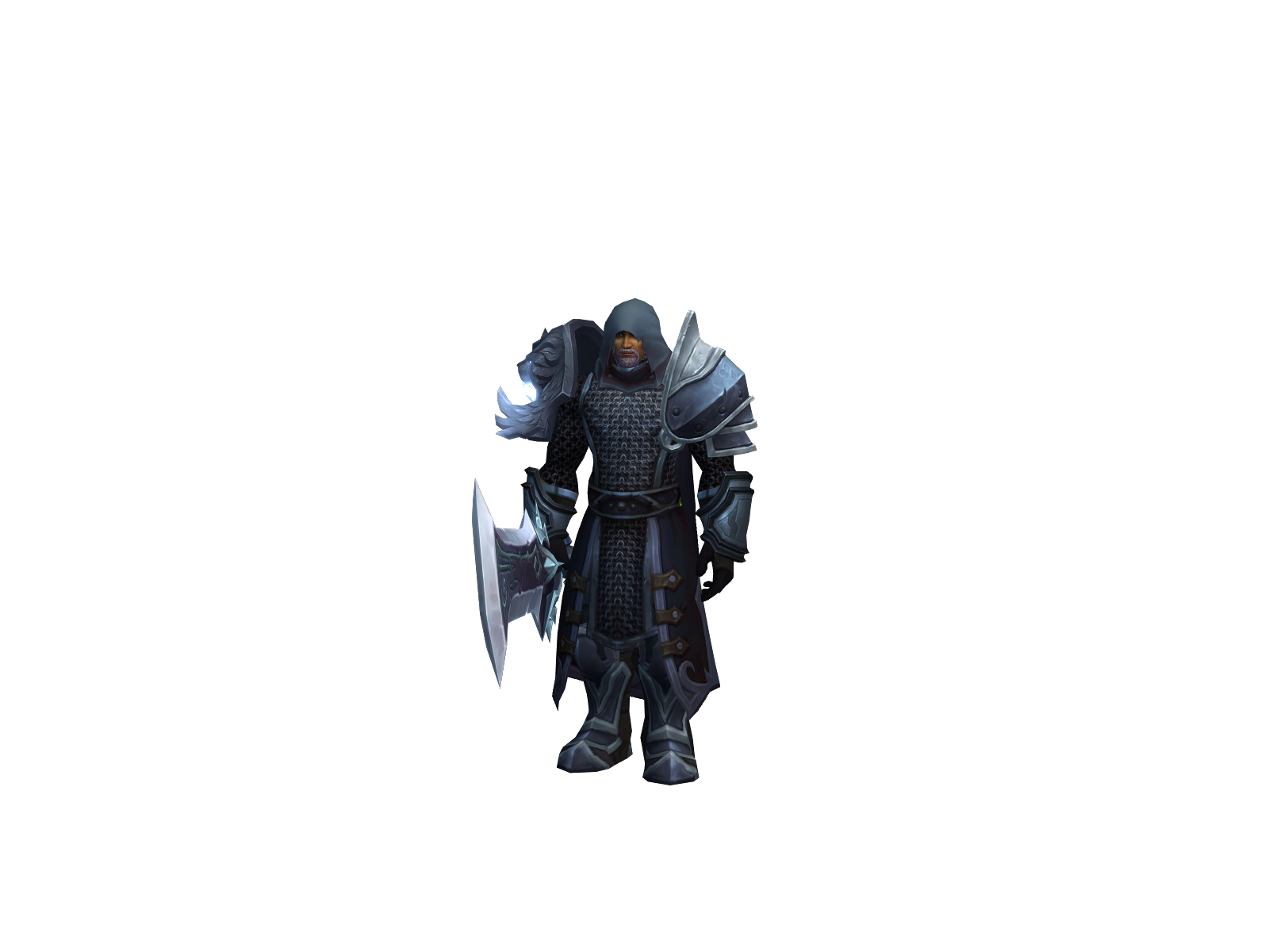 Leatrix character render