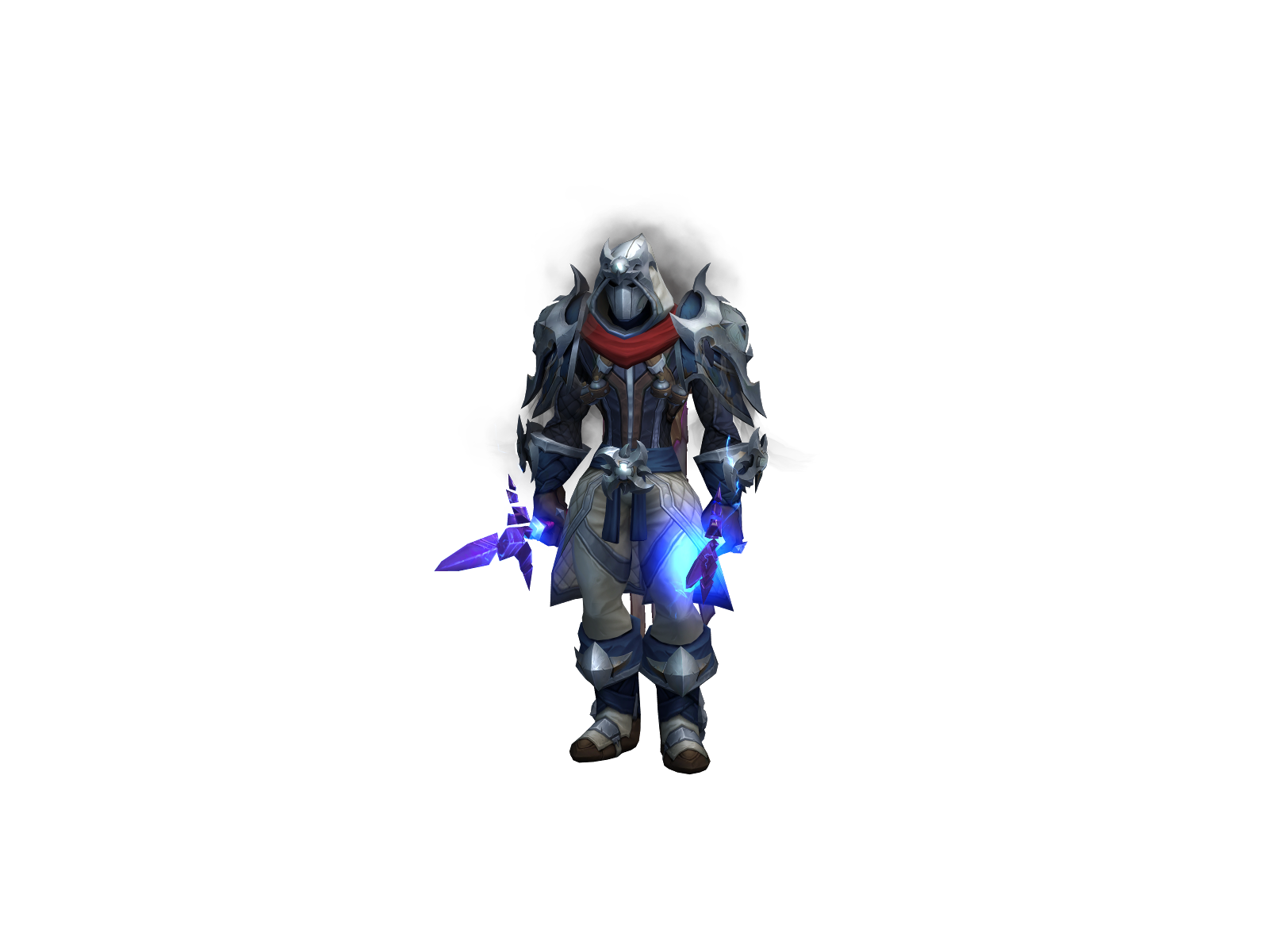 Bigglesworth